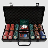 Набор для игры в покер «Casino Royal» - CR300_preview.jpg