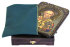 Подарочная икона "Святитель Николай, архиепископ Мир Ликийский (Мирликийский), чудотворец" на мореном дубе - RTI-640m_box_enl.jpg