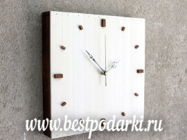 Деревянные настенные часы - il_570xN.1032334016_jnfp.jpg