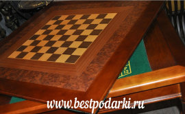 Стол казино, шахматы и домино с фигурами и аксессуарами. - 235-899-dp2.jpg