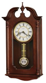Настенные часы Howard Miller 612-697 Danwood (Денвуд) - 12jbv.jpg