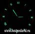 Деревянные настенные часы "Антиквариат" - il_570xN.820922250_ii4d.jpg