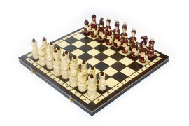 Шахматы резные "Русско-турецкая война" - shahmaty_krestovy_pohod_russian_chess_01.jpg