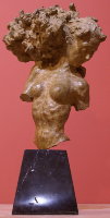 VENTURI ARTE Скульптура "Ангел"