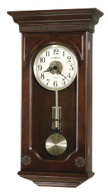Настенные часы Howard Miller 625-384 Jasmine (Джэзмин) - 625384.jpg