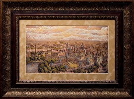 Панорамма Дрездена. - 4b0106da4a555.jpg