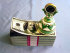 Штоф "Банкноты-Доллар" с крышкой пресс-папье - 1-82.jpg