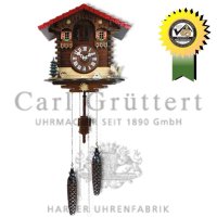 Часы с кукушкой "Carl Grutter"