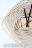 Деревянные настенные часы "Геометрические" - il_570xN.801570311_94tx.jpg
