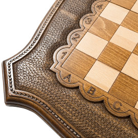 Шахматы + Нарды резные 60, Ohanyan - IMG_2422.JPG
