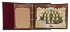 Родословная книга "Царская" (темно-коричневая) арт. РК-76тк - RK-77TK 8.jpg