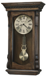 Настенные часы Howard Miller 625-578 Agatha Wall (Агата) - 625578.jpg
