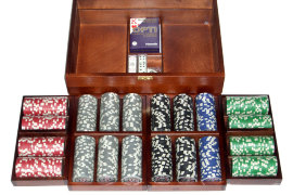 Набор покерный: 500 фишек, колода карт и кости - 3pt.jpg