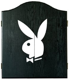 Кабинет для мишени Winmau Playboy  - 4690t.jpg