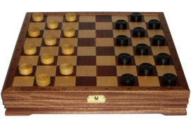 Игровой набор - шахматы + шашки - 3f7.jpg