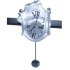 AN543-RA Часы на полку Время ретро с маятником - shop770.jpg