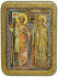 Подарочная икона "Святые равноапостольные Константин и Елена" на мореном дубе - RTI-254m_enl.jpg