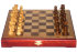 Шахматы классические  утяжеленные №29 - RTC3303_1.jpg