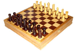 Игровой набор - шахматы + шашки - 11r0.jpg