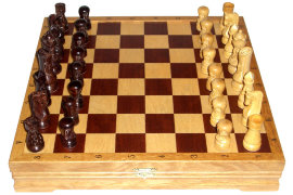 Игровой набор - шахматы + шашки - 12d7.jpg