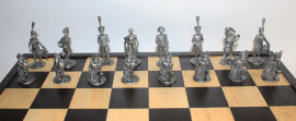 Оловянные шахматы "Бородино"  - 2374_enlxt.jpg