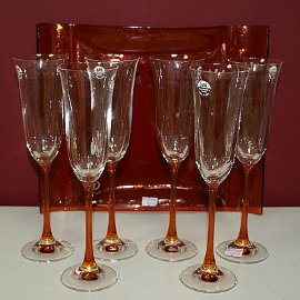 Ivat Набор бокалов для шампанского  (1) - 77d2m2.jpg