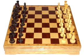 Игровой набор - шахматы + шашки - 16wi.jpg