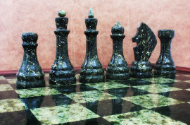 Шахматы "Изумрудная крепость" - SAQ_6731.jpg