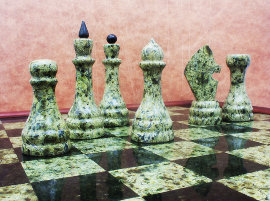 Шахматы "Изумрудная крепость" - SAQ_6736.jpg