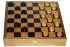 Игровой набор - "Непобедимые" (шахматы + шашки) - 225i.jpg