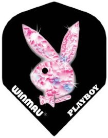 Оперения Winmau Playboy  - 80x.jpg