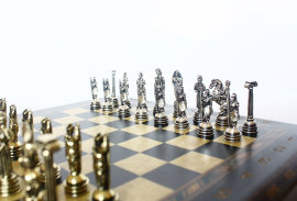 Шахматы Античное искусство - chess_turkey_03.jpg