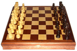 Игровой набор - шахматы + шашки - 2961.jpg