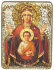 Подарочная икона Божией матери "Знамение" на мореном дубе - RTI-227m_enl.jpg