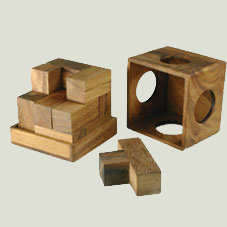 Головоломка Кубик сома   - 1bo.jpg