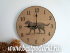 Деревянные настенные часы "Собака" - il_570xN.926321703_9w5s.jpg