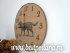 Деревянные настенные часы "Собака" - il_570xN.926577126_5kaq.jpg