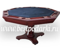 Стол игровой MINERVA Tableswin powered by Meneghetti Mobili S.r.l. Tavoli Luxury Style TW 0104