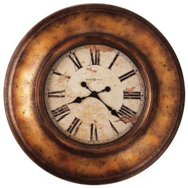 Настенные часы Howard Miller Copper Bay - howard-miller-625-540.jpg