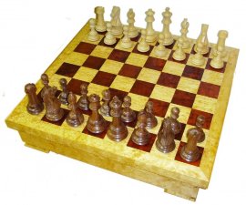 Шахматы "ДРАГОЦЕННЫЕ ПОРОДЫ" - 3151_b_SSL24803.JPG