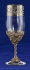 Набор из 2-х бокалов для шампанского, отделка "Версаче", арт. НБШ-02В - schampan versacherk.jpg