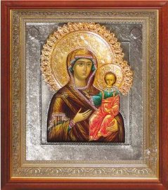 Смоленская икона Пресвятой Богородицы - 0102020003.jpg