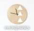 Деревянные настенные часы "Треугольники" - il_570xN.1152149922_jdf5.jpg