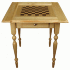 Шахматный стол Классический - Шахматный стол Классический