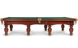 Бильярдный стол Олимп - Бильярдный стол Олимп