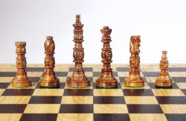 Шахматы "Эндшпиль" (ручная работа) - shahmaty_india_endshpil_03.jpg