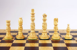 Шахматы "Эндшпиль" (ручная работа) - shahmaty_india_endshpil_04.jpg