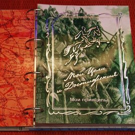 Подарочная книга-альбом из кожи Мои Цели и Достижения - celi-karton-vnut8rd.jpg