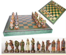 Шахматы "Робин Гуд" - R71151 221GV-b.jpg