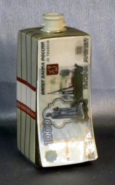 Штоф Банкноты-Рубли вертикальный  - E2_3.jpg